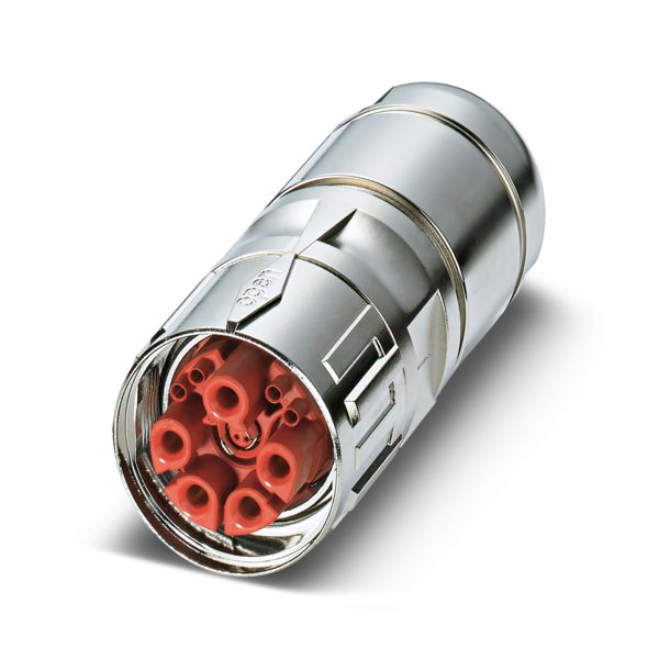 SB-8ESCD8A8L34SX — Кабельный разъем