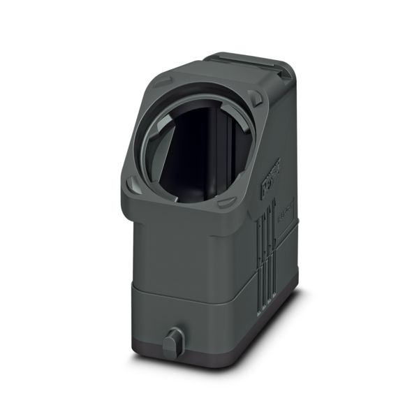 HC-EVO-D15-HHFS-PL-BK — Корпус