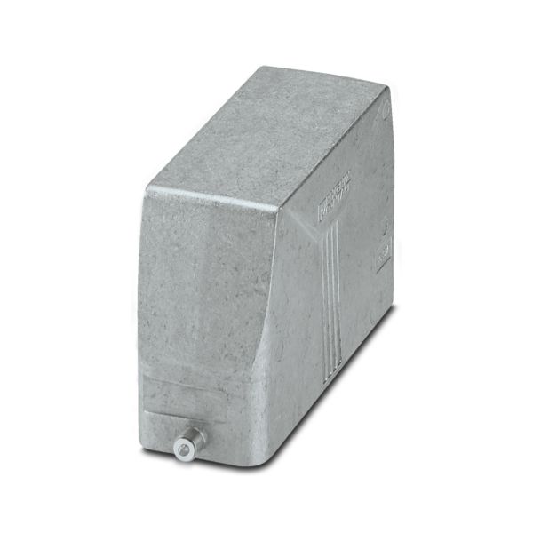 HC-STA-B24-HHFS-BLANK-EL/... — Корпус