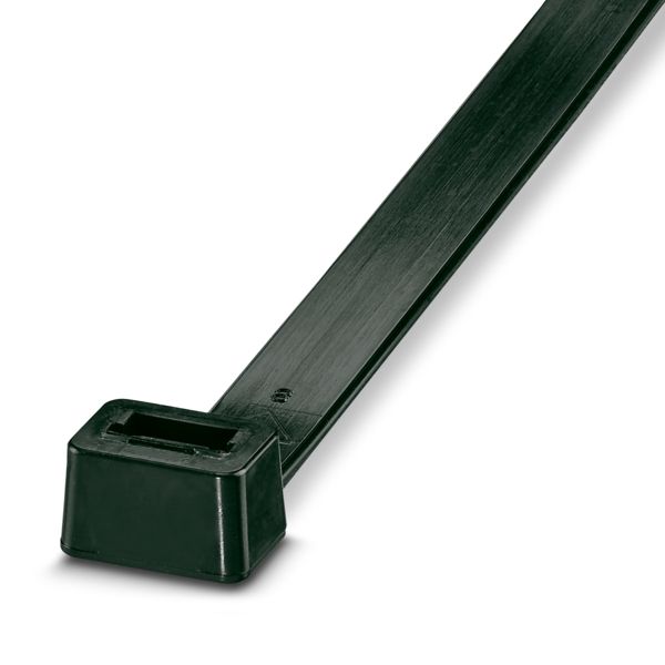 WT-HF 12,6X1000 BK — Кабельная стяжка