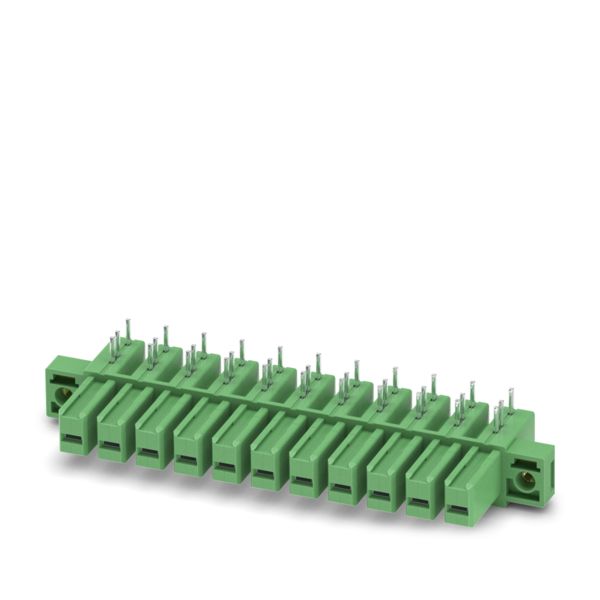 IPC 5/11-GFU-7,62 — Pазъем на плату