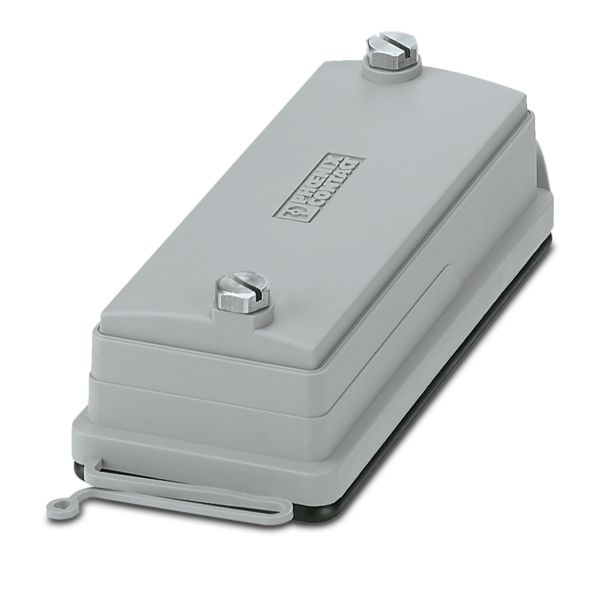 HC-B 16-TMS-SD-IP66 — Защитная крышка