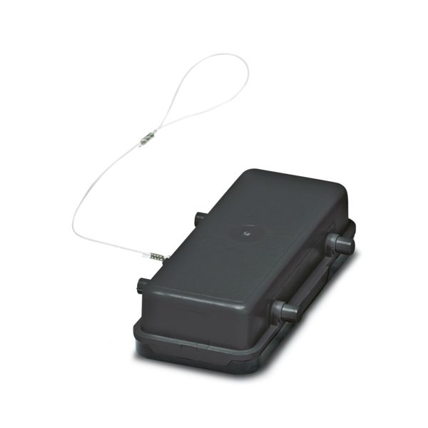 HC-B10-HCLFD-PR-BK — Защитная крышка