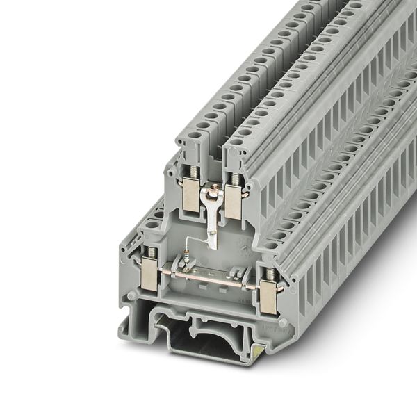 UKK 5-R 3,3K/O-U — Клеммный блок