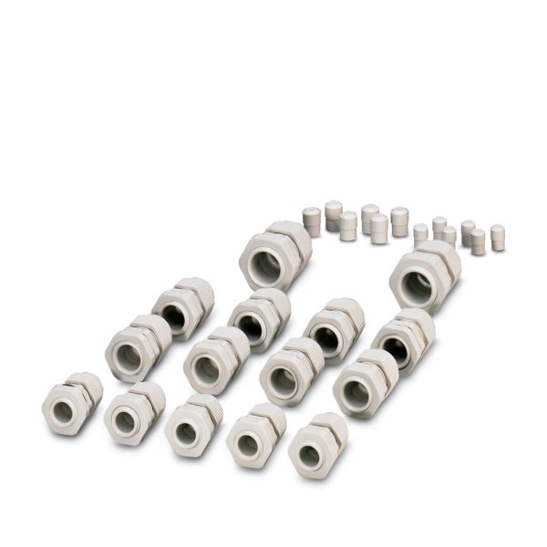 IBS PG SET — Pезьба Pg