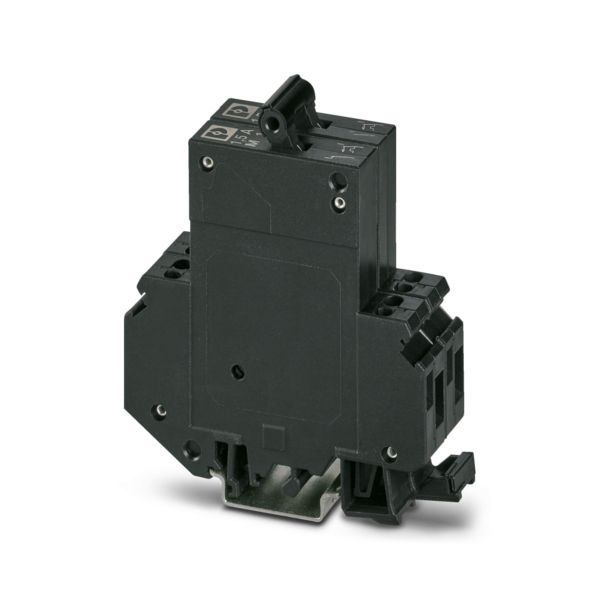 TMC 2 M1 120  1,5A — Термомагнитный защитный выключатель