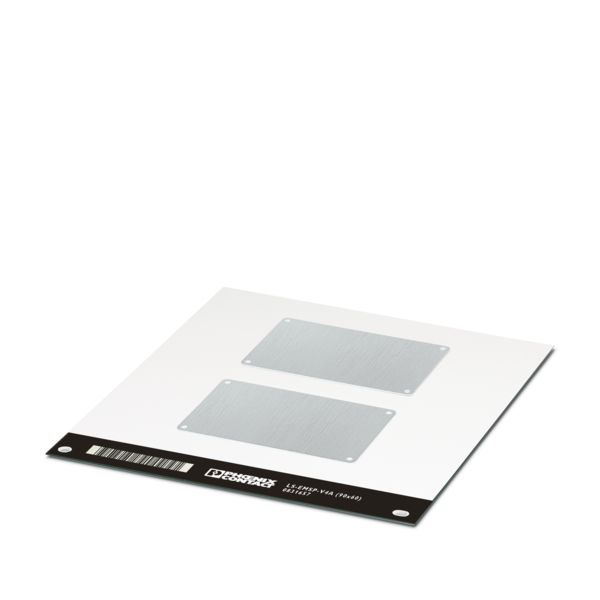 LS-EMSP-V4A (90X60) CUS — Маркеры для устройств