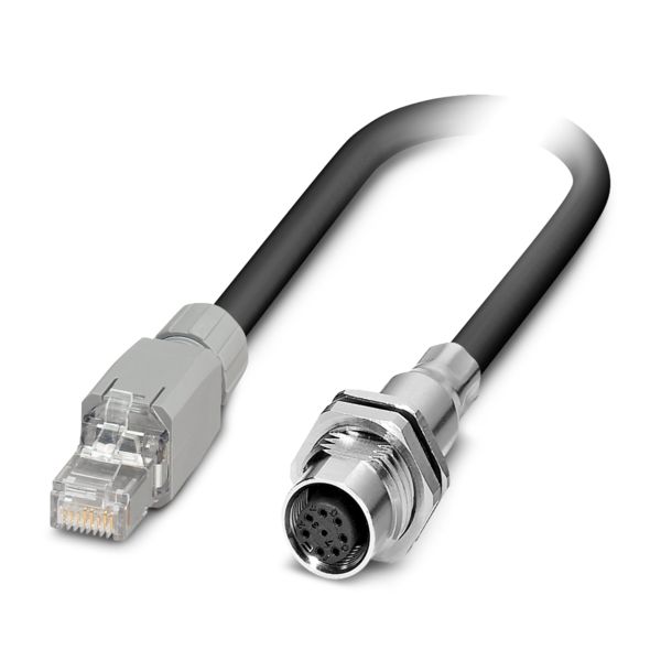NBC-M12FSBP-PG9/5,0-94D/R4AQ — Сетевой кабель