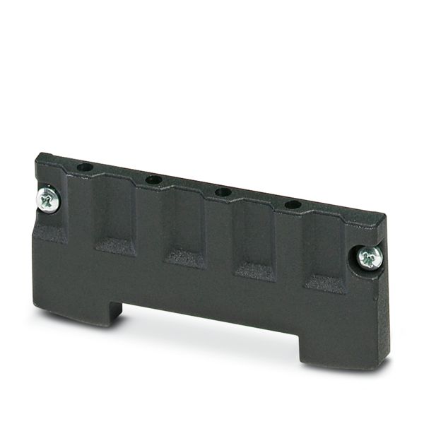 UM-ALU 4-72 COVER PA BK — Боковой элемент