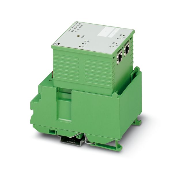 ST ZF PN 24 BK-2TX — Устройство сопряжения с шиной