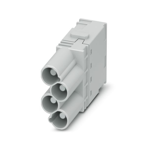 HC-M-04-PT-M — Модуль для установки контактов