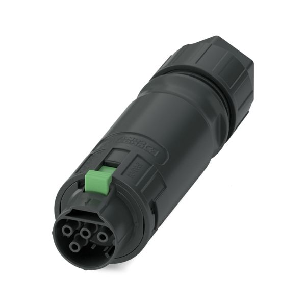 CBC-PRC 3-FC-FS6 8-21 HR 400V — Переходные соединители