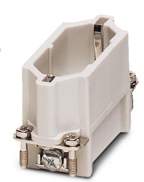 HC-D 15-ESTC — Контактная вставка