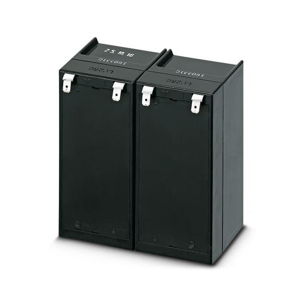 UPS-BAT-KIT-VRLA 2X12V/1,3AH — Запасной аккумулятор источника бесперебойного питания