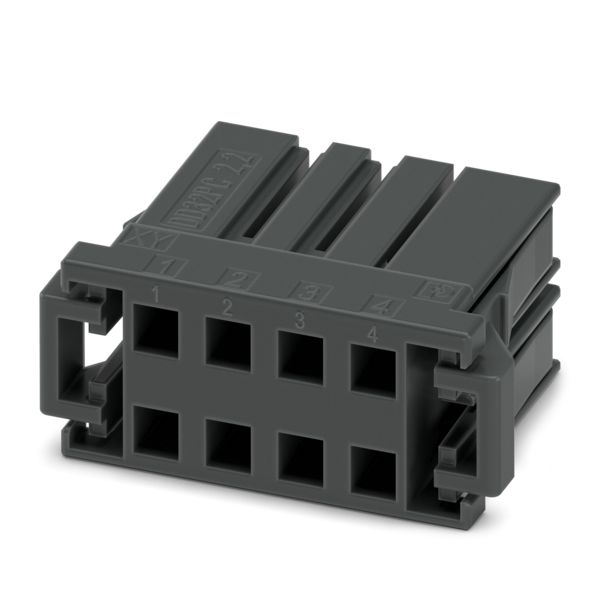 DD32PC 2,2/ 8-5,08-XY — Разъемы для печатной платы
