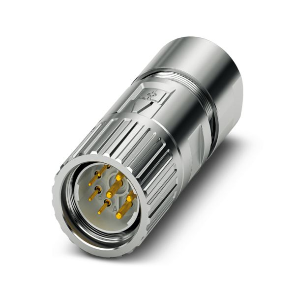 M23-7EP198A8L24 — Кабельный разъем