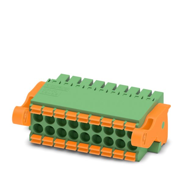 DFMC 1,5/ 9-ST-3,5-LR — Разъемы для печатной платы