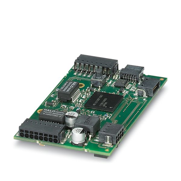 PN UNI DEVICE — Вставная панель управления