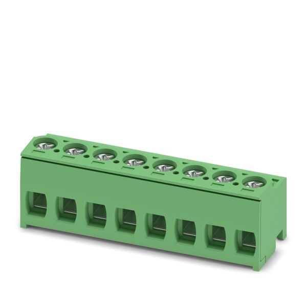 PT 1,5/ 8-PH-5,0 — Разъемы для печатной платы