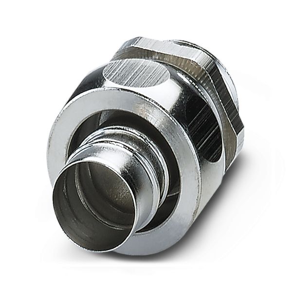 WP-G BRASS IP40 PG11 — Винтовое соединение защитного шланга