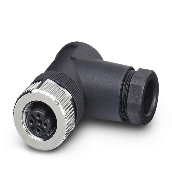 SACC-M12FR-5CON-PG9-M — Штекерный соединитель