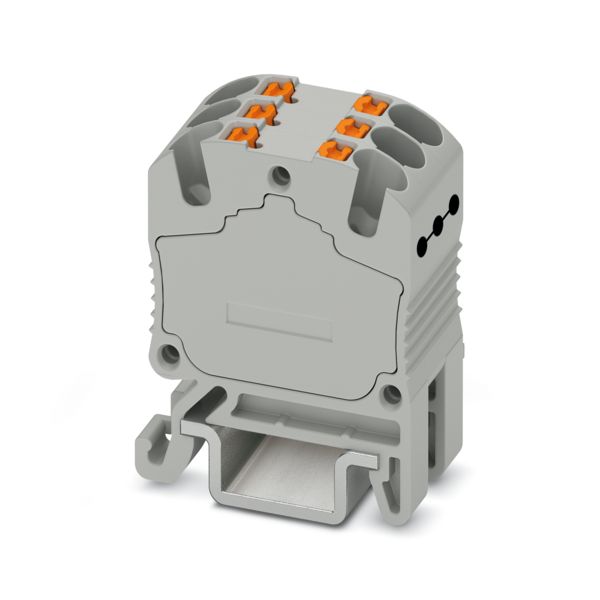 MP 6X1,5 — Проходная микроклемма