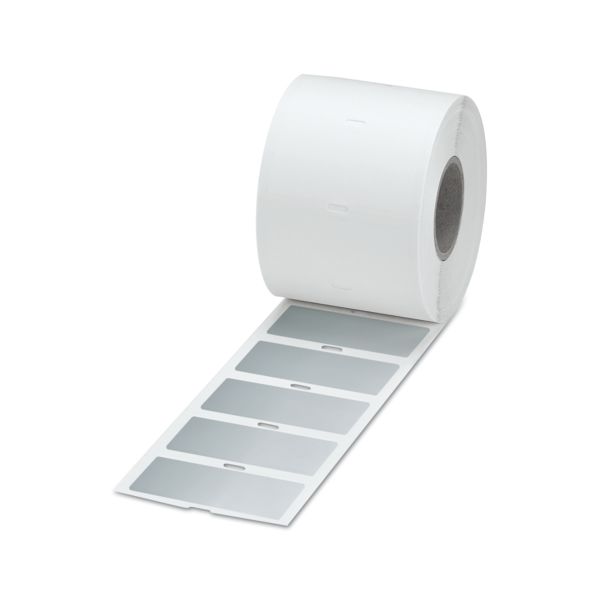 EML (70X32)R SR CUS — Этикетка