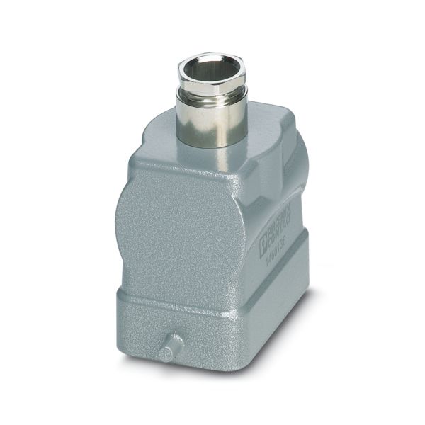 HC-B 06-TFL-N-M1M20G — Корпус