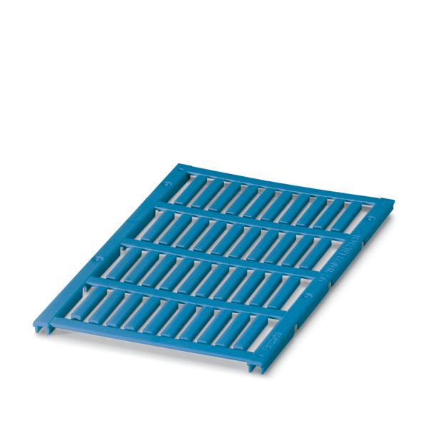 UC-WMCO 1,6 (21X3) BU — Маркировка для проводов