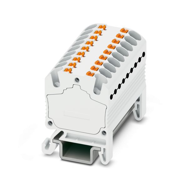 MP 18X1,5 WH — Проходная микроклемма