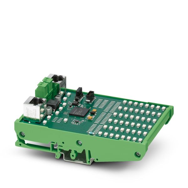 TPS-1 EVA BOARD — Демо-плата