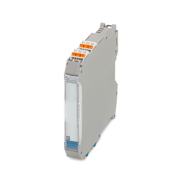 MACX MCR-EX-AP-IDS-2I-2I-LP-SP — Выходной разделитель