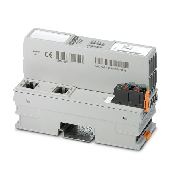AXC 1050 — Контроллер
