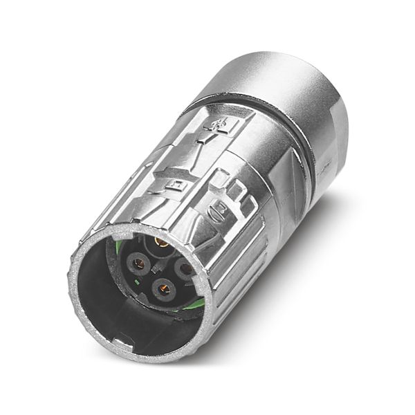 M17-3ES1N8A8002S/1,5 — Кабельный разъем