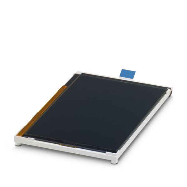 D L 5,7 QVGA P — Дисплей