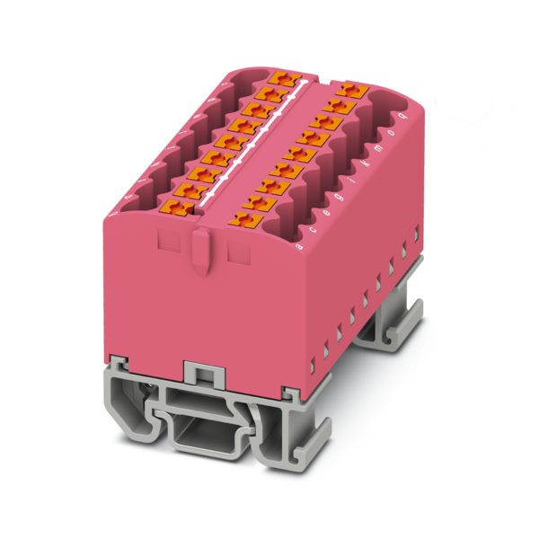 PTFIX 18X2,5-NS15A PK — Распределительный блок