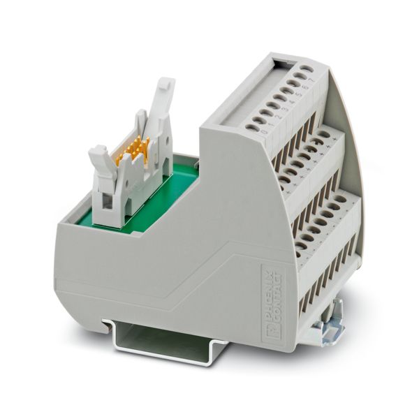 VIP-3/SC/FLK14/8IM/PLC — Пассивный модуль