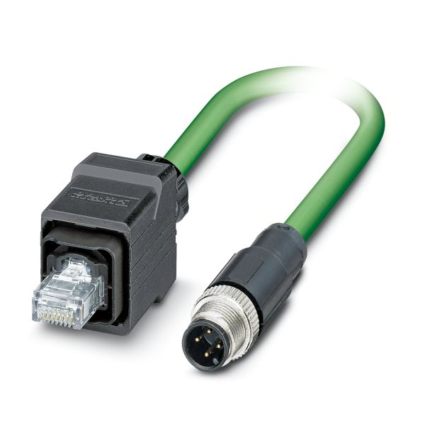 VS-PPC/PL-M12MS-93B-LI/5,0 — Сетевой кабель