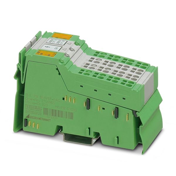 IB IL PM 3P/N/EF-PAC — Функциональный модуль