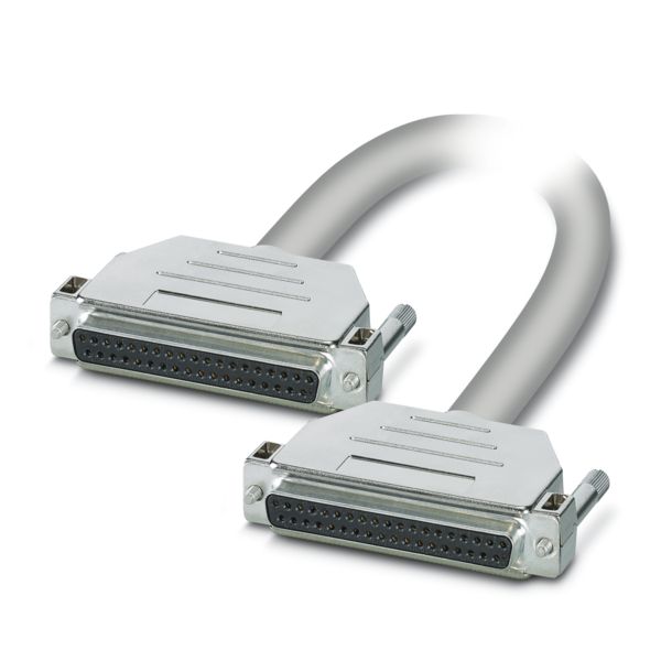 CABLE-D37SUB/B/B/HF/S/20,0M — Кабель