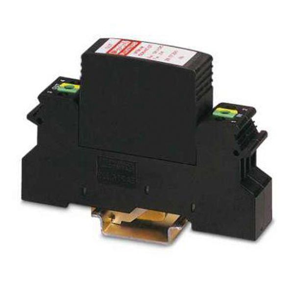 UFBK-M ISDN-NT-ST — Штекерный модуль для защиты от импульсных перенапряжений