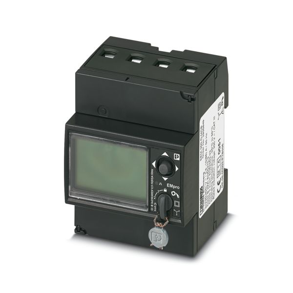 EEM-350-D-MCB — Измерительный прибор