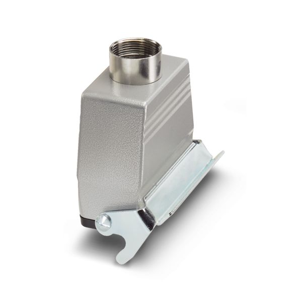 HC-HV 6-KML/PG21 — Корпус