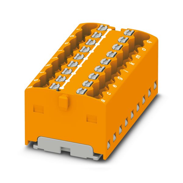 PTFIX 18X1,5 OG — Распределительный блок