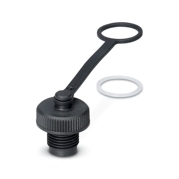 PROT-M12 MS-PA-CHAIN-EYE-DM14 — Колпачок