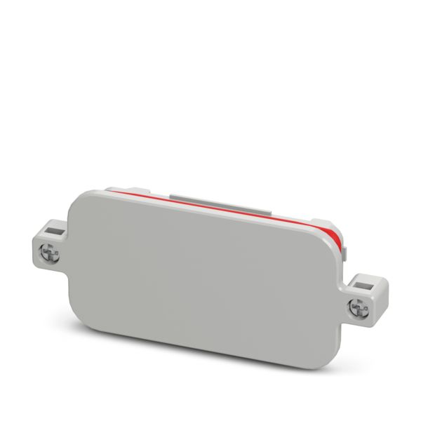 ECS-P-64X80-S-UV-B GY — Передняя панель