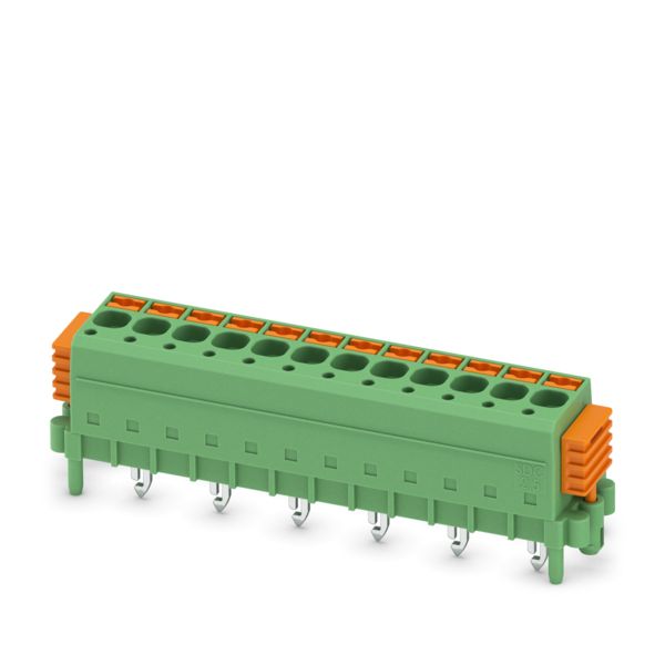 SDC 2,5/12-PV-5,0-ZB — Разъемы для непосредственного монтажа