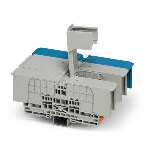 RBO 8-3L/N-HC — Болтовые клеммы