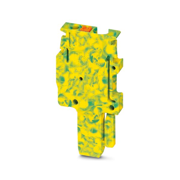 PP-H 1,5/S/1-L GNYE — Штекер