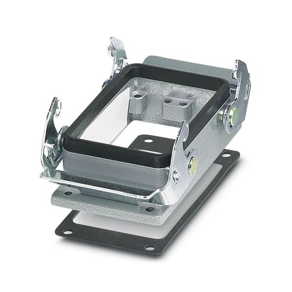 HC-D 50-AMQ — Корпус